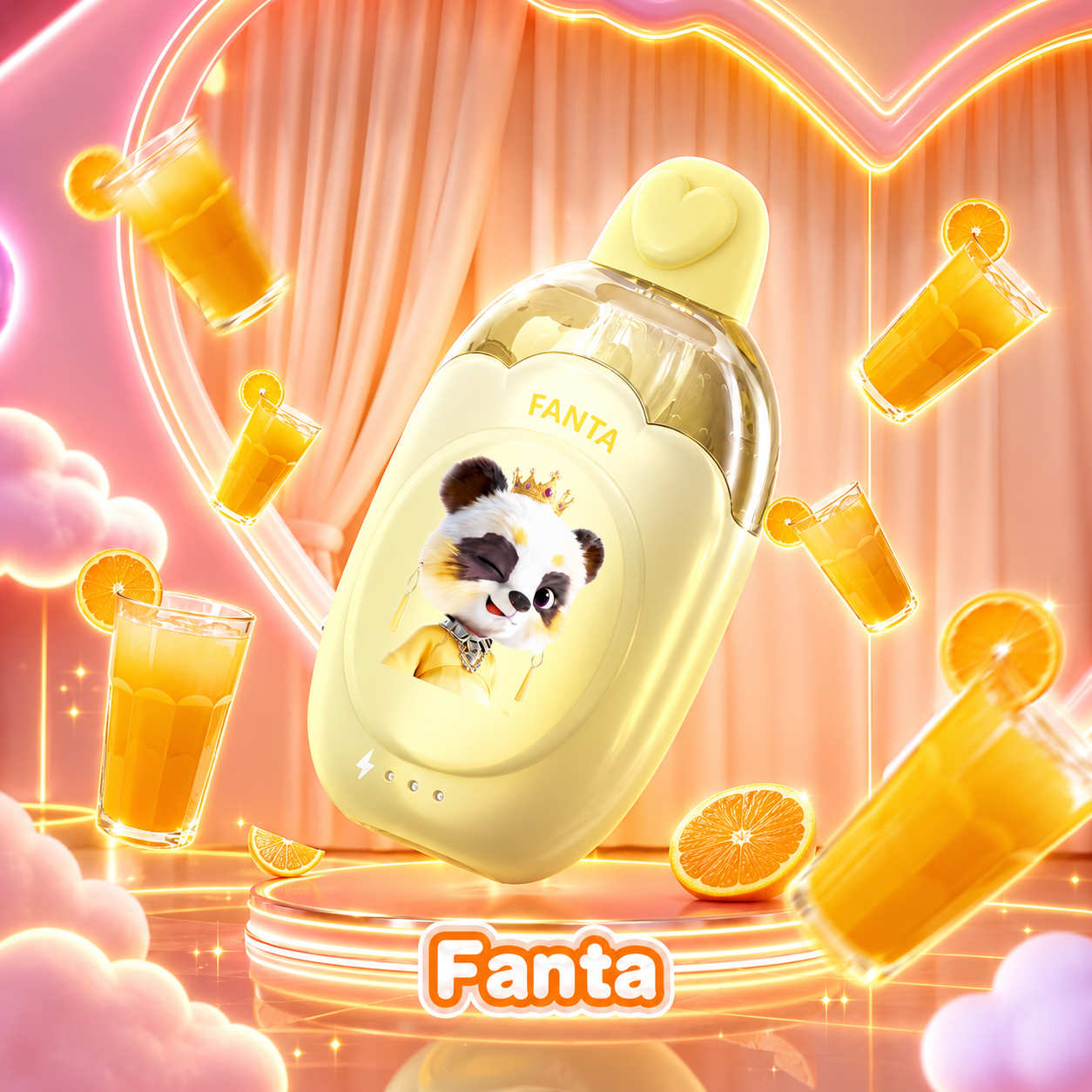Fanta